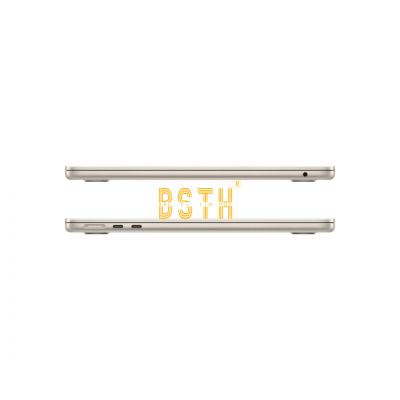 Macbook Air 13.6 inch 2022 Starlight - M2/ 16G/ 512G - Likenew