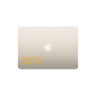 Macbook Air 13.6 inch 2022 Starlight - M2/ 16G/ 512G - Likenew
