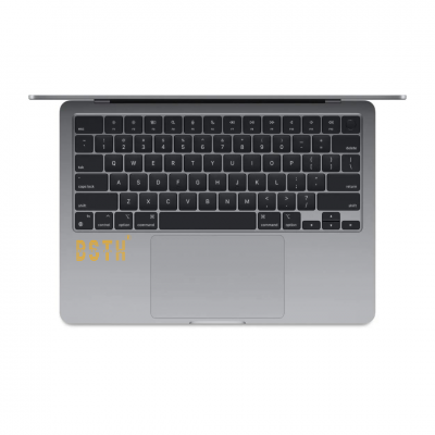 Macbook Air 13 inch 2024 Space Gray - M3/ 16G/ 512G - Likenew