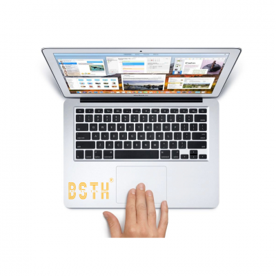 Macbook Air 2017 - i5 1.8/ 8G/ 128G - Likenew