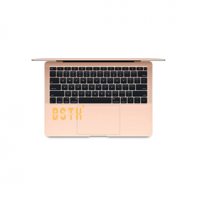 Macbook Air 2019 RoseGold  - i5 1.6/ 8G/ 128G - Likenew