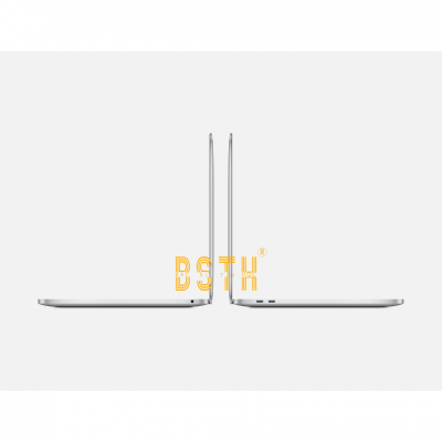 Macbook Pro 13 inch 2022 Silver - M2/ 8G/ 256G - Likenew