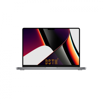 Macbook Pro 14 inch 2021 Gray - M1 Pro 8CPU-14GPU/ 16G/ 512G - 99%