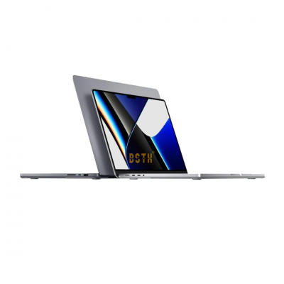 Macbook Pro 14 inch 2021 Gray - M1 Pro 8CPU-14GPU/ 16G/ 512G - 99%