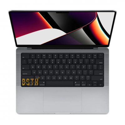 Macbook Pro 14 inch 2021 Gray - M1 Pro 8CPU-14GPU/ 16G/ 512G - Likenew