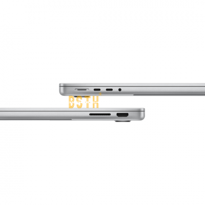 Macbook Pro 14 inch 2023 Silver - M3/ 16G/ 1T - Likenew
