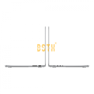 Macbook Pro 14 inch 2023 Silver - M3 Pro/ 18G/ 512G - Likenew