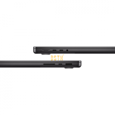 Macbook Pro 14 inch 2023 Space Black - M3 Max/ 36G/ 1T - Likenew