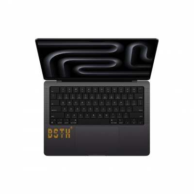 Macbook Pro 14 inch 2023 Space Black - M3 Pro/ 18G/ 512G - Likenew