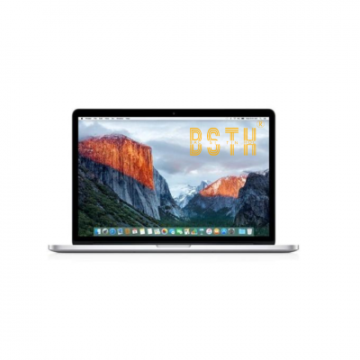 Macbook Pro Retina 15 inch 2014 - i7 2.5/ 16G/ 512G - Likenew