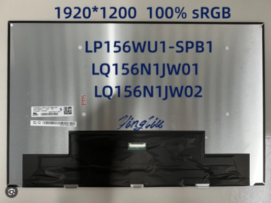 Màn Hình 15.6″ Led Ultraslim Fhd+ (16:10) Dell XPS 15 9500 9510 (Socket Cao,40 Pin nhuyễn)