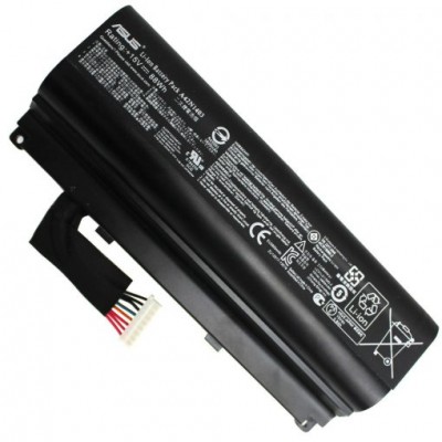 Pin laptop Asus ROG Strix GL702 GL702V GL702VT GL702VM GL702VMK GL702VS, C41N1541 (ZIN) – 4 CELL