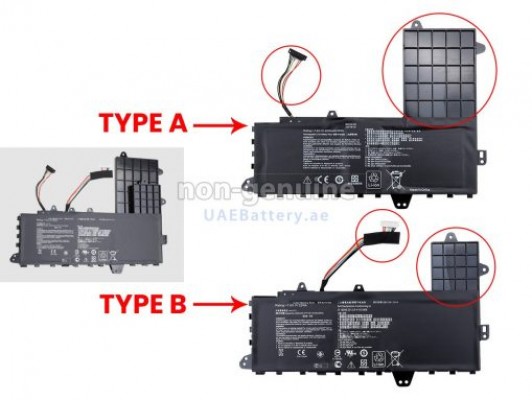 Pin laptop Asus Rog STRIX GL703 GL703G GL703GM GL703GS GL703VM GL703VM0, C41N1716 (ZIN) – 4 CELL