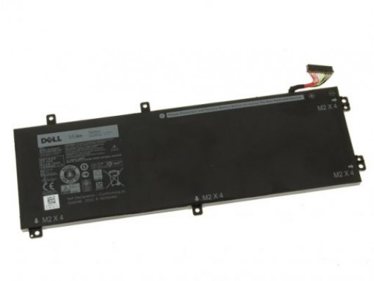 Pin laptop Dell Alienware M15 R2, Alienware M17 R2, Y9M6F YM9KC (ZIN) – 6 CELL