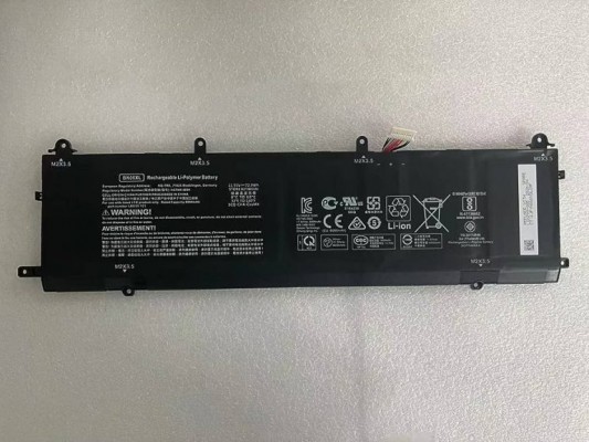 Pin laptop Hp Spectre X360 15-eb 15-eb000, 15-eb1043dx, 15-eb1053dx, 15-eb1097nr, BN06XL (ZIN) – 6 CELL