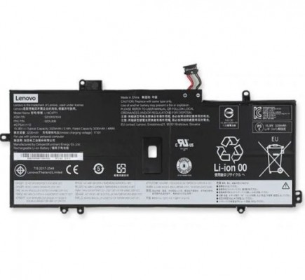 Pin laptop Lenovo IdeaPad S340-13IML L18M3PFB L18C3PF8 L18L3PF7 (ZIN) – 3 CELL