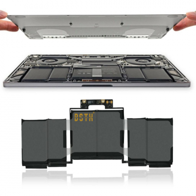 Pin Macbook Pro 15 inch 2014 A1398
