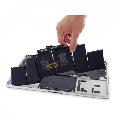 Pin Macbook Pro 15 inch 2015 A1398