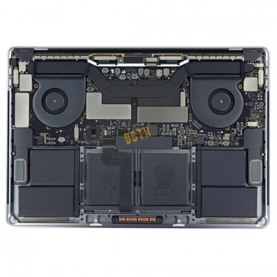 Pin Macbook Pro 15 inch 2017 A1707