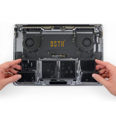 Pin The New MacBook 12 inch 2015 A1534