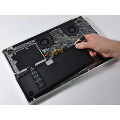 Pin The New MacBook 12 inch 2017 A1534