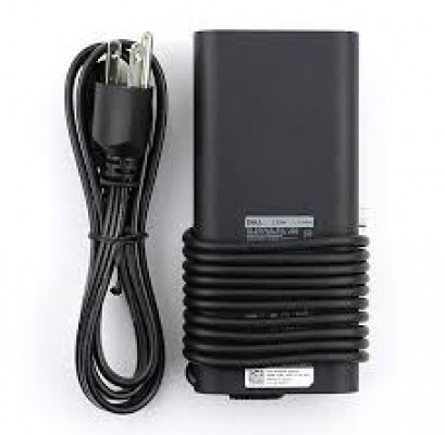 Sạc Dell 19.5v-2.31a (Oval,kim Nhỏ) – Zin