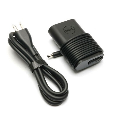 Sạc Dell 19.5v-3.34a (oval,kim Nhỏ) – Zin