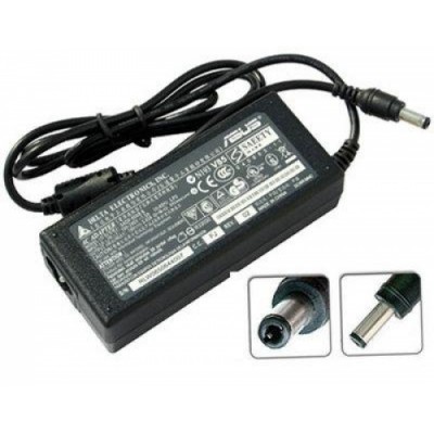 SẠC LAPTOP ASUS 19V-3.42A (Đầu TRUNG) – OEM