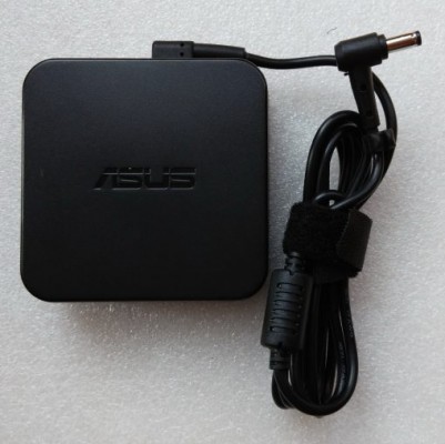 Sạc laptop Asus 19V-4.74A (Vuông) – ZIN