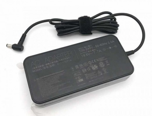SẠC LAPTOP ASUS 19V-6.32A (Slim) – ZIN