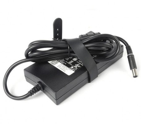 Sạc laptop Dell 19.5V-6.7A Slim (Kim) – ZIN