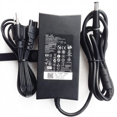 Sạc laptop Dell 19.5V-7.7A Slim (Kim) – ZIN
