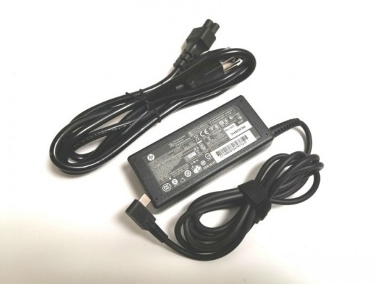 Sạc laptop Hp 20V-3.25A (USB-C) – ORG