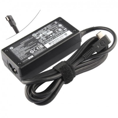 Sạc laptop HP 20V-3.25A (USB-C) – ORG