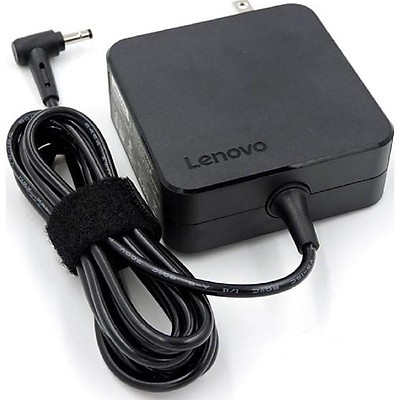 Sạc laptop LENOVO 20V-2.25A (Vuông, Đầu nhỏ) – ZIN