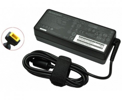 Sạc laptop LENOVO 20V-3.25A (Đầu nhỏ) – OEM