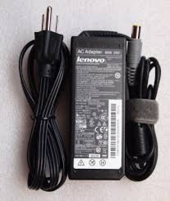 Sạc Laptop Lenovo 20v-4.5a (Kim) – Oem