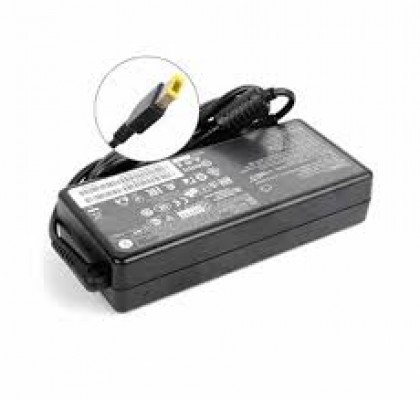 Sạc laptop LENOVO 20V-6.75A (USB kim) – ZIN
