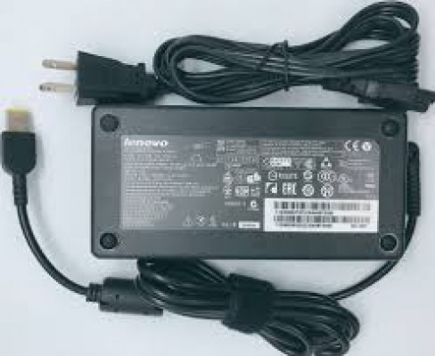 Sạc laptop LENOVO 20V-8.5A (Kim) – ZIN