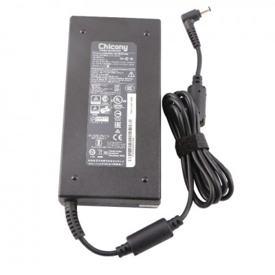 Sạc laptop MSI 19.5V-9.23A (5.5 x 2.5mm) Slim – ZIN