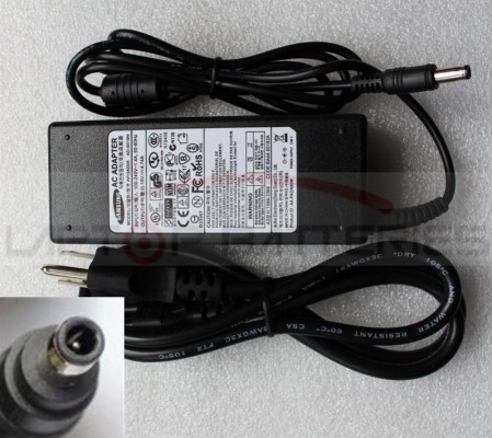 Sạc laptop Samsung 19V-4.74A – ZIN