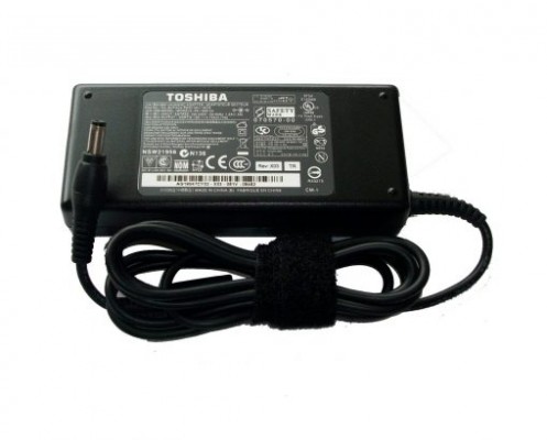Sạc laptop Toshiba 19V-4.74A – ZIN