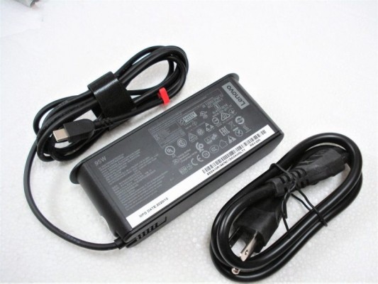 Sạc Lenovo 20v-4.75a (90w) Usb-c – Zin