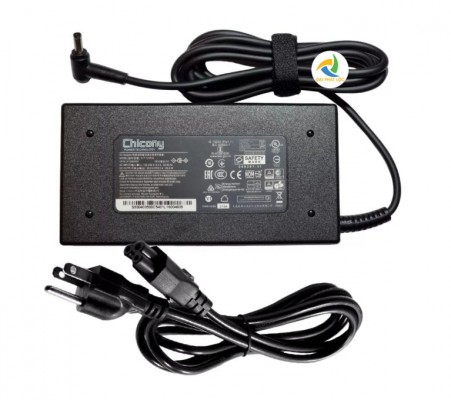 Sạc Msi 20v-6a (Kim Nhỏ – 4.5mm X 3.0mm) – Zin