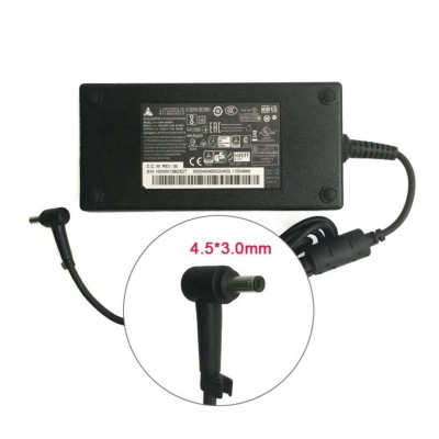 Sạc Msi 20v-9a (Kim Nhỏ – 4.5mm X 3.0mm)