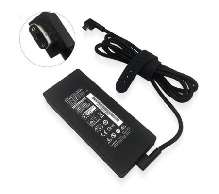 Sạc Razer 19.5v-11.8a (230w) (Đầu Oval) – Zin