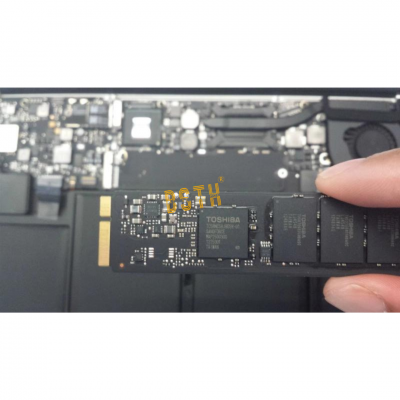 SSD Macbook Air 2012 - 256 Gb