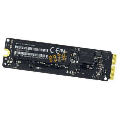 SSD Macbook Air 2013 2014 - 256Gb - Model A1466 A1465