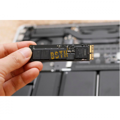 SSD Macbook Air 2015 2017 - 512Gb - Model A1466