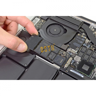 SSD Macbook Pro 2012 - 512Gb